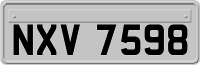 NXV7598