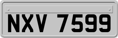 NXV7599