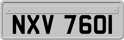 NXV7601