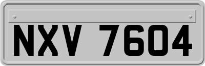 NXV7604