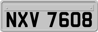 NXV7608