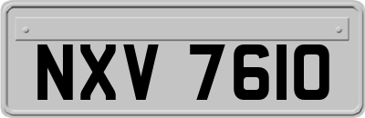 NXV7610
