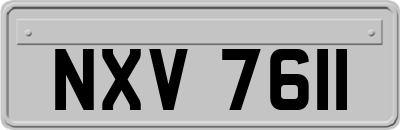 NXV7611