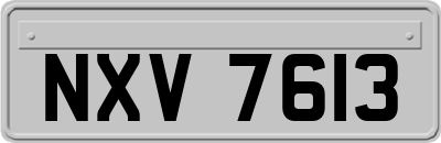 NXV7613