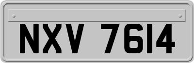 NXV7614