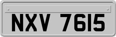 NXV7615