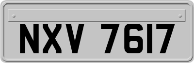 NXV7617