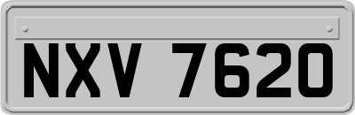 NXV7620