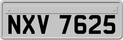 NXV7625