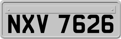 NXV7626