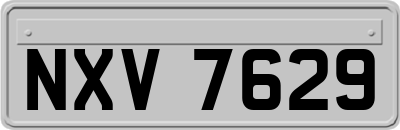 NXV7629