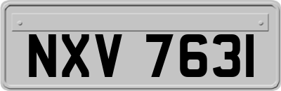 NXV7631