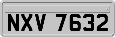 NXV7632