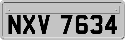 NXV7634