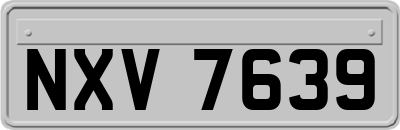 NXV7639