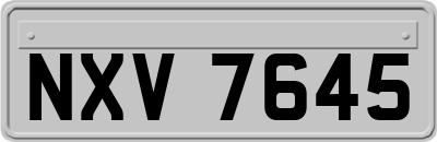 NXV7645