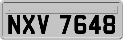 NXV7648