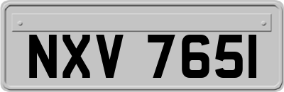 NXV7651