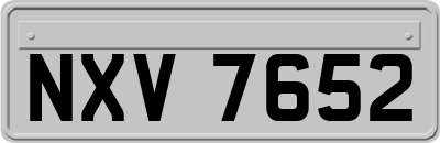 NXV7652