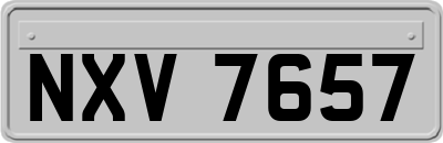 NXV7657