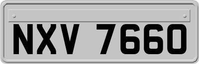 NXV7660