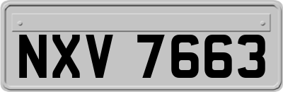 NXV7663