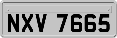 NXV7665