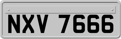 NXV7666