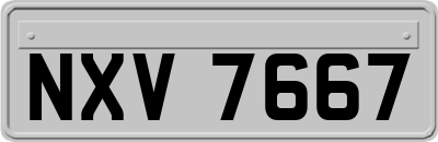 NXV7667