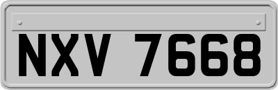 NXV7668