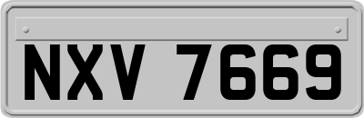 NXV7669