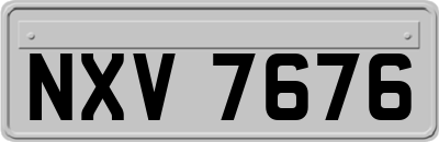NXV7676