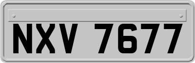 NXV7677