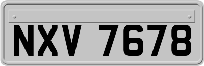 NXV7678