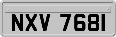 NXV7681