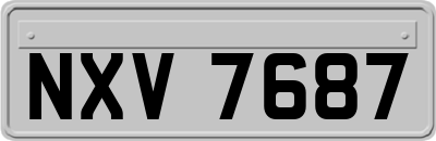 NXV7687