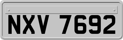 NXV7692