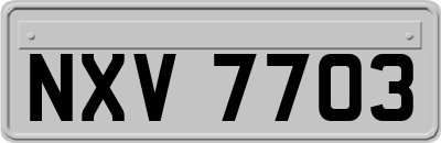 NXV7703