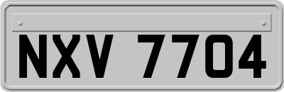 NXV7704