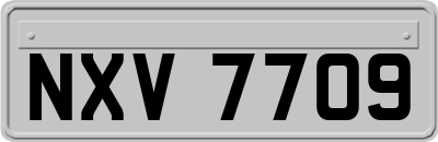 NXV7709