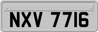 NXV7716