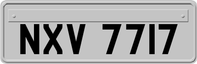 NXV7717