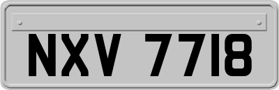 NXV7718