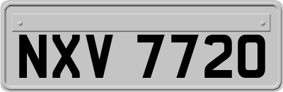 NXV7720