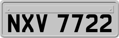 NXV7722