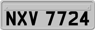 NXV7724