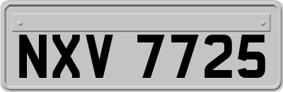 NXV7725