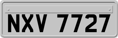 NXV7727
