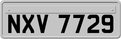 NXV7729