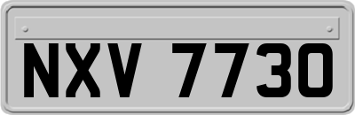 NXV7730